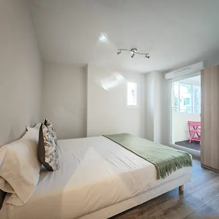 Appartement T2 Les Capucines La Ciotat Extérieur photo