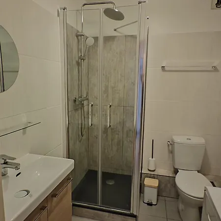 Appartement T2 Les Capucines La Ciotat Extérieur photo